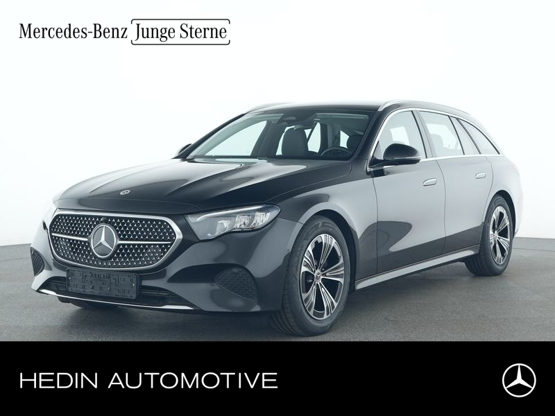 Mercedes-Benz E 200 T-Modell AVANTGARDE|AMBIENTE|MBUX|SHZ|AHK