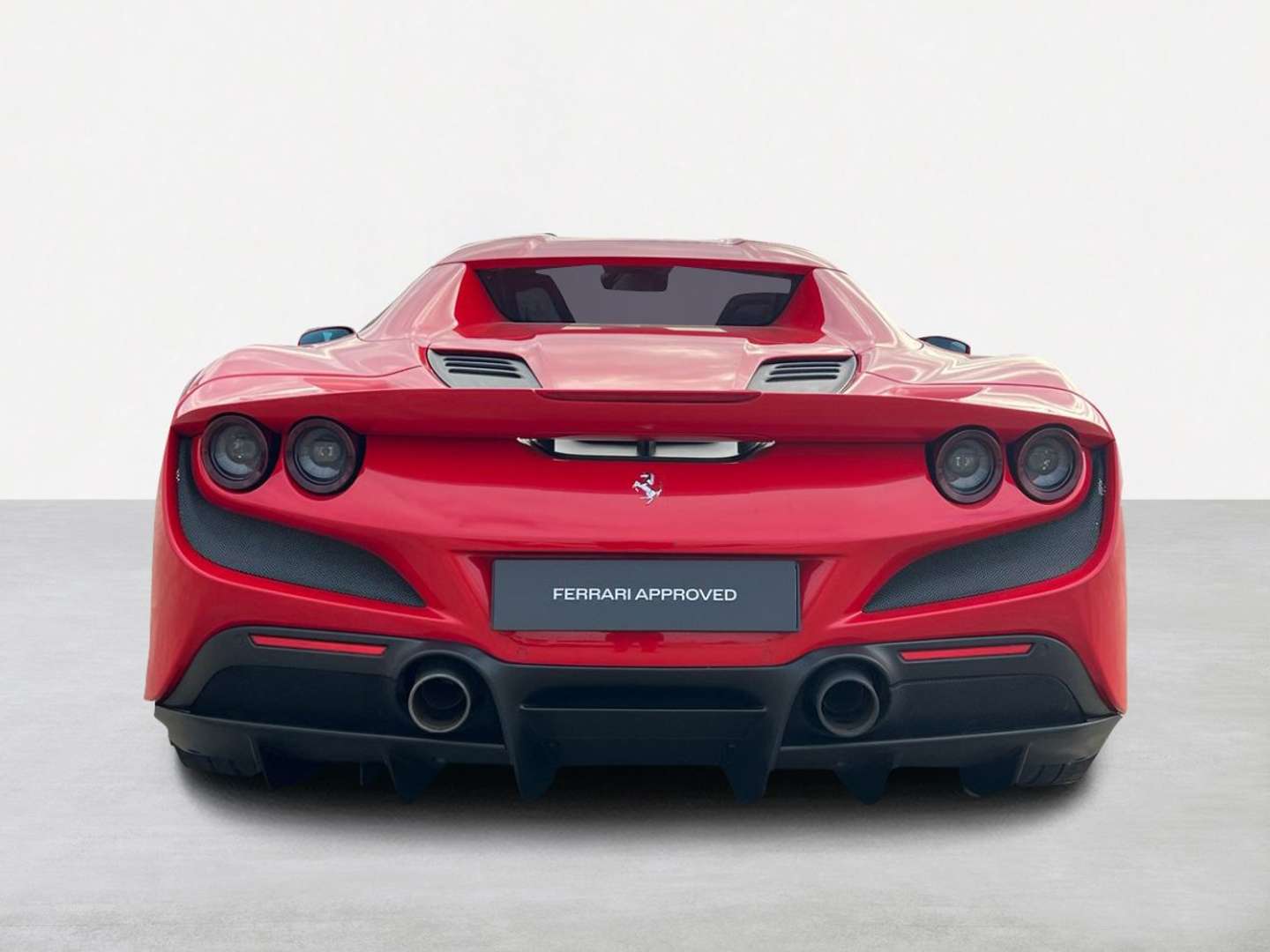 Ferrari F8 Spider - - Joinsteer - #5