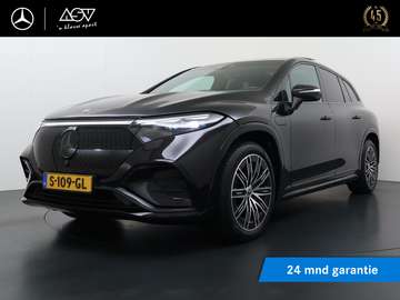 580 4MATIC AMG Line 7-pers. 108 kWh Accu | Trekhaa