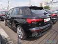 Audi A3 S line 30 TFSI Fahrsch. App Rfk Shz Zwart - thumbnail 3