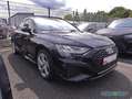 Audi A3 S line 30 TFSI Fahrsch. App Rfk Shz Zwart - thumbnail 2