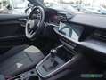 Audi A3 S line 30 TFSI Fahrsch. App Rfk Shz Zwart - thumbnail 4