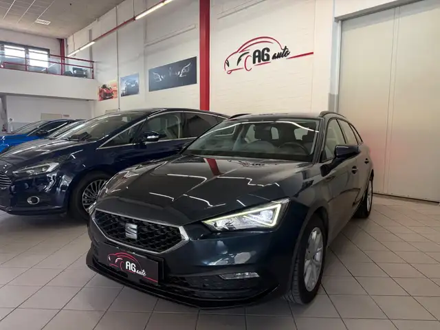 SEAT Leon Leon 1.5 eTSI 150 CV DSG Business
