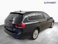 Volkswagen Passat Variant 2.0 TDI Business R-Line ACC Schwarz - thumbnail 4
