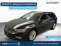 Volkswagen Passat Variant 2.0 TDI Business R-Line ACC Schwarz - thumbnail 1