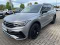 Volkswagen Tiguan Allspace R-Line 2.0 TSI OPF 4MOT+AHZV+PANO Argent - thumbnail 2