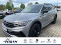 Volkswagen Tiguan Allspace R-Line 2.0 TSI OPF 4MOT+AHZV+PANO Argent - thumbnail 1