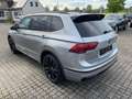 Volkswagen Tiguan Allspace R-Line 2.0 TSI OPF 4MOT+AHZV+PANO Argent - thumbnail 6
