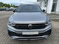 Volkswagen Tiguan Allspace R-Line 2.0 TSI OPF 4MOT+AHZV+PANO Argent - thumbnail 4