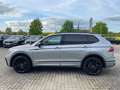 Volkswagen Tiguan Allspace R-Line 2.0 TSI OPF 4MOT+AHZV+PANO Argent - thumbnail 5