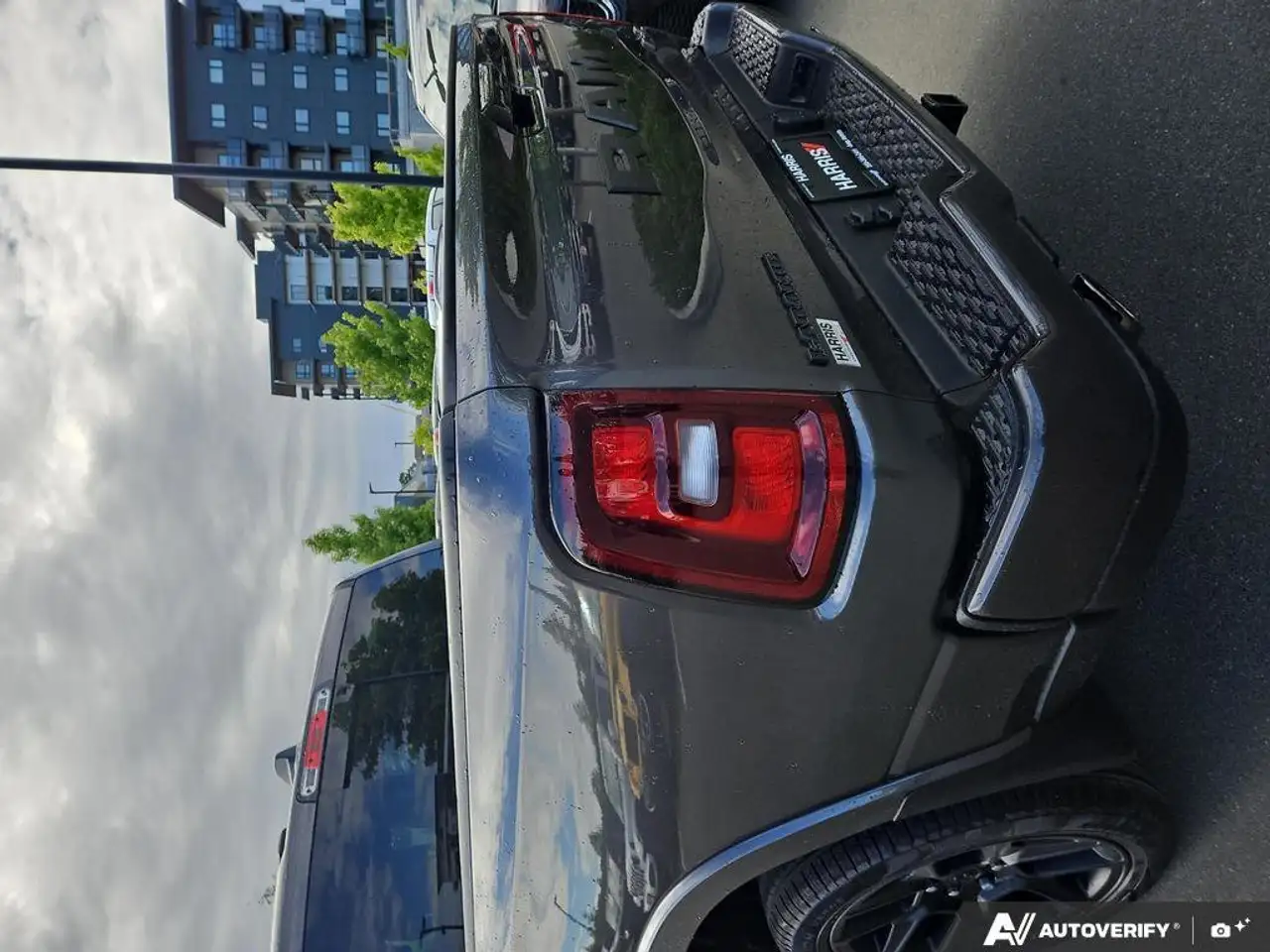RAM 1500 fotografie RAM 1500