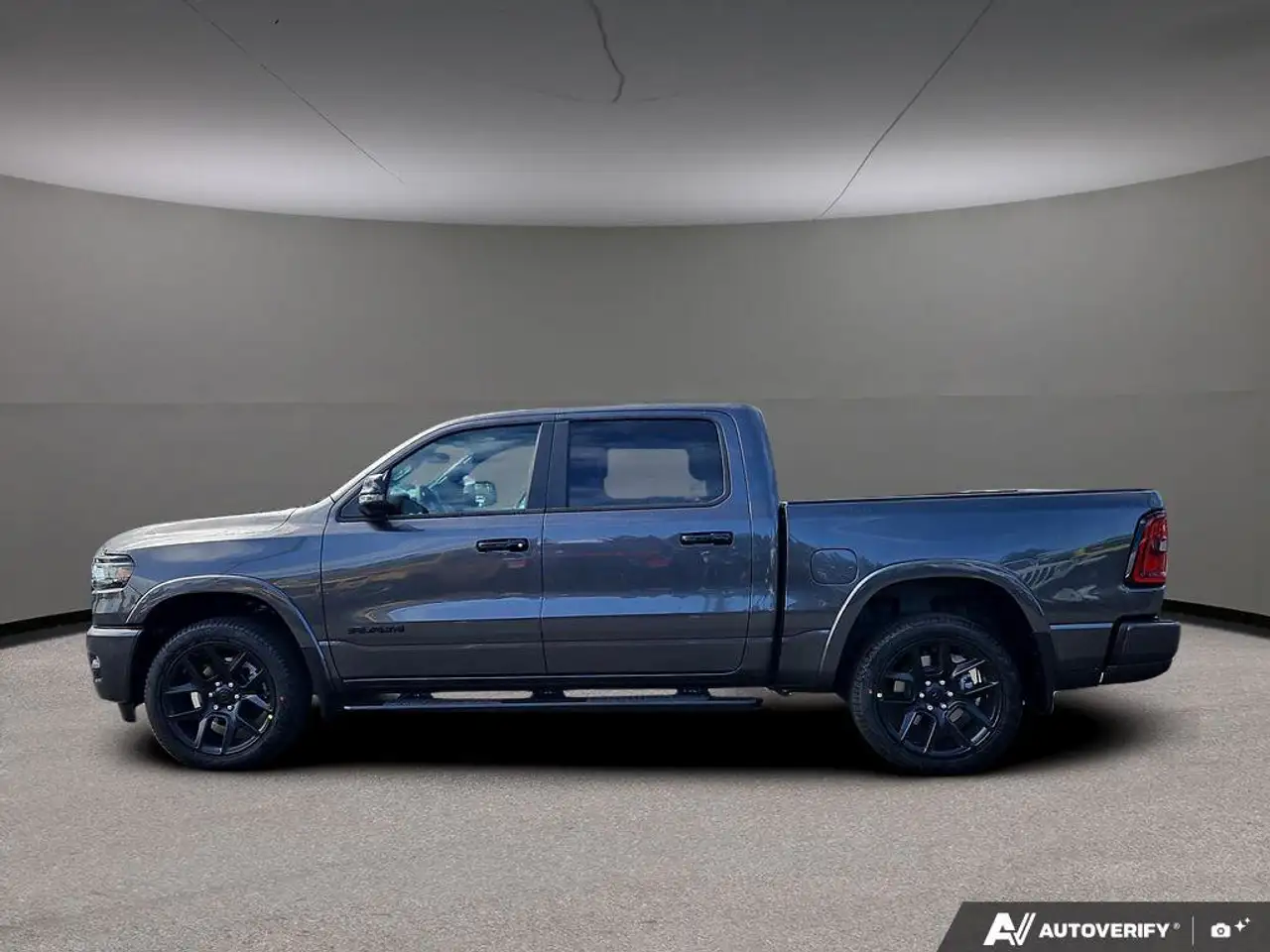 RAM 1500 fotografie RAM 1500