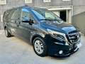 Mercedes-Benz Vito TOURER PREMIUM AMG Long - 9 POSTI!! PREZZO + IVA!! Schwarz - thumbnail 1