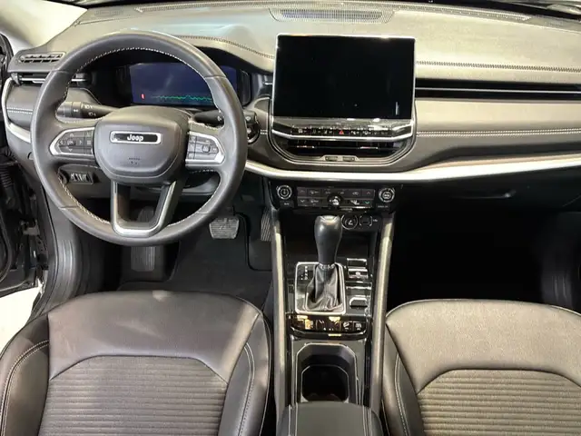 Jeep Compass view 10
