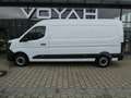 Nissan Interstar KAWA 35 L3H2 N-Connecta*150*270Grad*AHK* Weiß - thumbnail 2