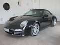 Porsche 911 997.2 Carrera 4S Cabrio II Facelift PDK, Allrad, BOSE, Ganzlederausstattung, Chrono, Sitzbelüftung Cabrio Schwarz - thumbnail 4