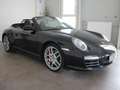 Porsche 911 997.2 Carrera 4S Cabrio II Facelift PDK, Allrad, BOSE, Ganzlederausstattung, Chrono, Sitzbelüftung Cabrio Schwarz - thumbnail 1
