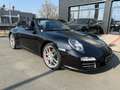 Porsche 911 997.2 Carrera 4S Cabrio II Facelift PDK, Allrad, BOSE, Ganzlederausstattung, Chrono, Sitzbelüftung Cabrio Schwarz - thumbnail 5