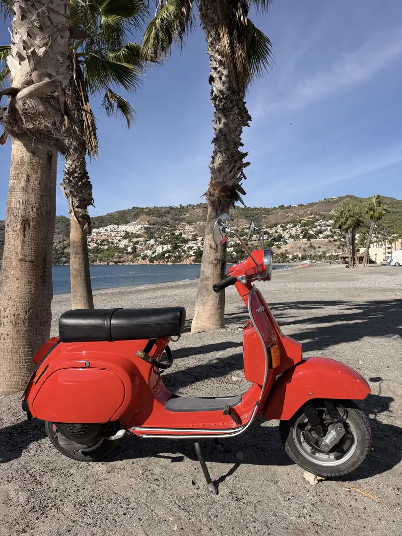 Vespa PK 125 Pk 125 S - 2