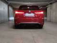 Lexus CT 200h 1.8 hybrid Executive cvt Rouge - thumbnail 3