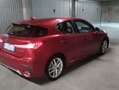 Lexus CT 200h 1.8 hybrid Executive cvt Czerwony - thumbnail 1