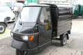 Piaggio Ape 50 25km/h Kasten LED SOFORT !! Rojo - thumbnail 20