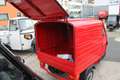 Piaggio Ape 50 25km/h Kasten LED SOFORT !! Roşu - thumbnail 9
