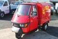 Piaggio Ape 50 25km/h Kasten LED SOFORT !! Roşu - thumbnail 6