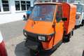 Piaggio Ape 50 25km/h Kasten LED SOFORT !! Rojo - thumbnail 19