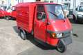 Piaggio Ape 50 25km/h Kasten LED SOFORT !! Roşu - thumbnail 2