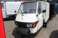 Piaggio Ape 50 25km/h Kasten LED SOFORT !! Rojo - thumbnail 18