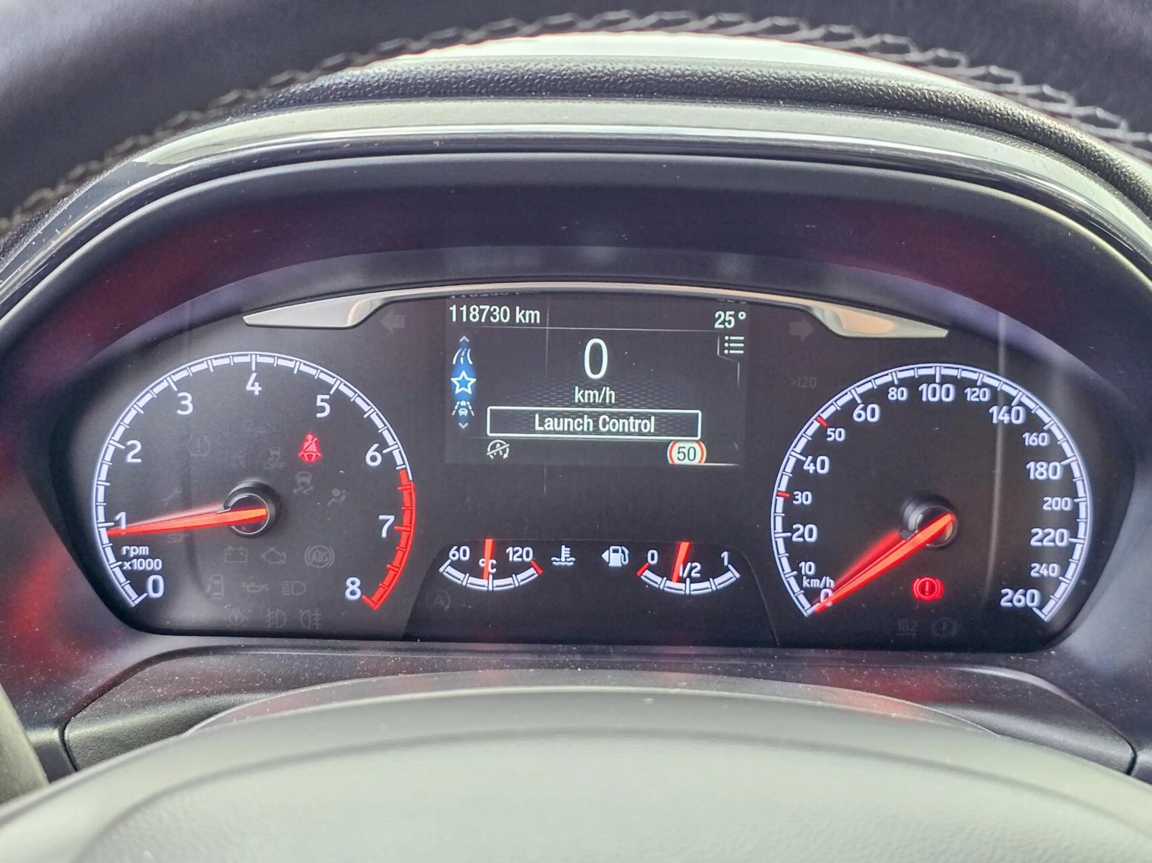 Ford Fiesta ST3 200 PK|MAXTON|PERFORMANCE PACK|LED — photo 4