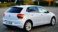 Volkswagen Polo Highline/LED/NAVI/SHZ/2x PDC/KLIMAA/AUX/USB Gris - thumbnail 3