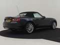 Fiat 124 Spider Turbo Lusso 140pk | Camera achter | Navigatie | St Zwart - thumbnail 5