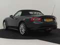 Fiat 124 Spider Turbo Lusso 140pk | Camera achter | Navigatie | St Zwart - thumbnail 12