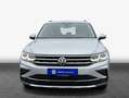 Volkswagen Tiguan 2.0 TSI DSG 4Motion Elegance AHK MATRIX N Argent - thumbnail 3