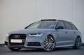 Audi A6 3.0 TDI comp. *S-SITZE *NARDOGRAU *VOLL Gris - thumbnail 3