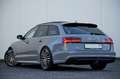 Audi A6 3.0 TDI comp. *S-SITZE *NARDOGRAU *VOLL Gris - thumbnail 8