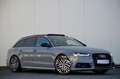 Audi A6 3.0 TDI comp. *S-SITZE *NARDOGRAU *VOLL Gris - thumbnail 5