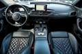 Audi A6 3.0 TDI comp. *S-SITZE *NARDOGRAU *VOLL Gris - thumbnail 12