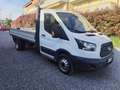 Ford Transit 350 2.0TDCi EcoBlue Fisso Bianco - thumbnail 1
