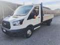 Ford Transit 350 2.0TDCi EcoBlue Fisso Bianco - thumbnail 2