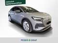 Audi Q4 e-tron Sportback 40 e-tron Navi,LED,Kamera,Sitzhzg Grau - thumbnail 1