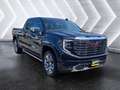 GMC Sierra 1500 DENALI CREW CAB 4WD 3.0 Duramax Diesel Gris - thumbnail 3