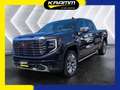 GMC Sierra 1500 DENALI CREW CAB 4WD 3.0 Duramax Diesel Grigio - thumbnail 1