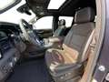 GMC Sierra 1500 DENALI CREW CAB 4WD 3.0 Duramax Diesel Grau - thumbnail 17