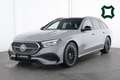 Mercedes-Benz E 300 de Break Hybrid AMG Line 4Matic Trekh Pano Keyless Grau - thumbnail 1