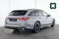 Mercedes-Benz E 300 de Break Hybrid AMG Line 4Matic Trekh Pano Keyless Grau - thumbnail 2