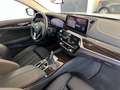 BMW 530 E LUXURY LINE*LEDER*NAVI*HEAD UP*BT*MFL*LED* Blanc - thumbnail 2