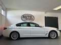 BMW 530 E LUXURY LINE*LEDER*NAVI*HEAD UP*BT*MFL*LED* Blanc - thumbnail 7